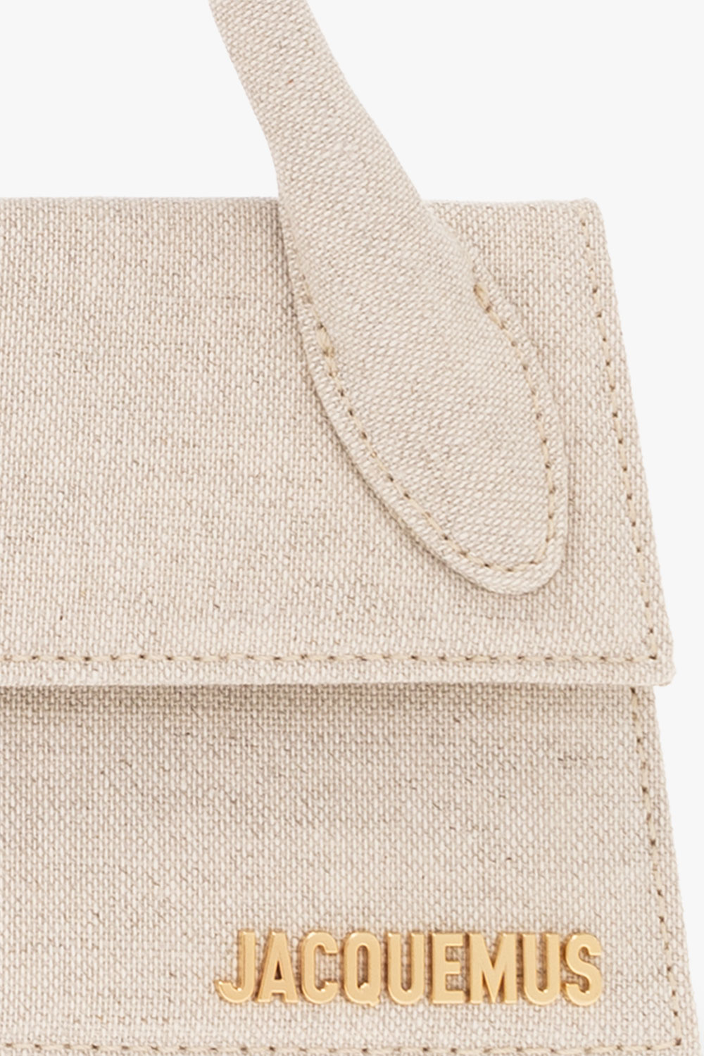 Jacquemus 'Le Chiquito Long' shoulder bag | Women's Bags